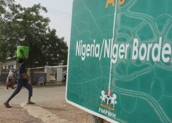 Tinubu Orders Immediate Reopening  Of Land, Air Borders With  Niger Republic, Lifts All Sanctions