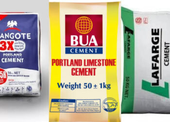 House Of Reps Summons Dangote, BUA Others Over Soaring Cement Prices