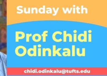 Yahaya Bello And A Complicit Judiciary