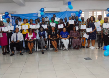 Keystone Bank  Trains Port Harcourt Youths On Digital Skills