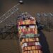 Baltimore Shipping Set To Resume By End Of April, Full Capacity By May