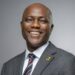 Olusegun Alebiosu Replaces Adesola Adeduntan As FirstBank MD/CEO