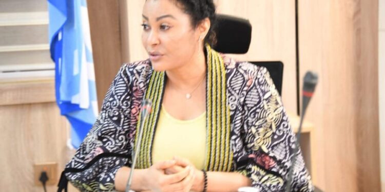 Nigeria Secures $30Bn Investment Commitment In One Year-Industry Minister