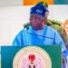 President Tinubu Addresses Joint Sitting Of NASS Wednesday, May 29, 2024.