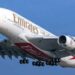 Emirates To Resume Lagos- Dubai Flights October 1