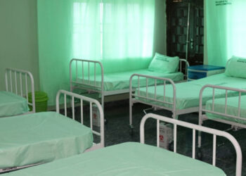 Cholera: NCDC Activates Emergency Centre As National Death Toll Reaches 53