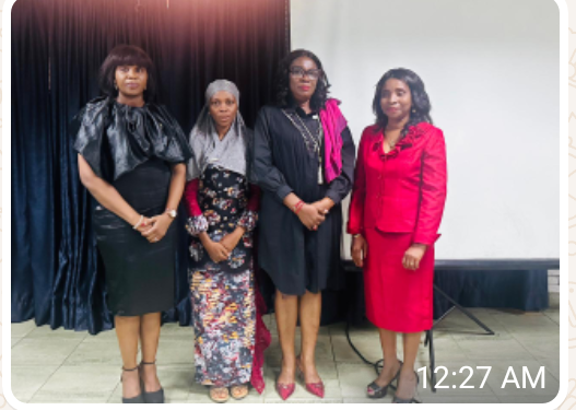 NNEW Elects New Executives At 18th Annual General Meeting