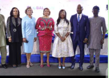 GPP Launches Innovative Machine, Pledges To Curb Capital Flight