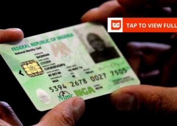 Alleged NIMC Data Breach Under Probe, Says Minister