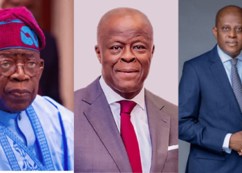 Nigeria’s Banking Recapitalization: A ‘Too Big To Fail’ Scenario In The Making?”