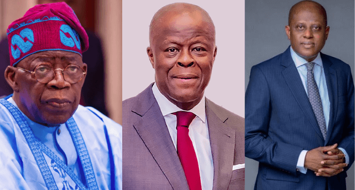 Nigeria’s Banking Recapitalization: A ‘Too Big To Fail’ Scenario In The Making?”