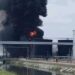 Amid Allegations Of Sabotage, Fire Engulfs Dangote Refinery