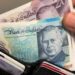 Cash Is King : Charles 111 Banknotes Enter Circulation