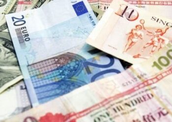 Singapore Says Seized More Than $4 Billion In Dirty Money Since 2019