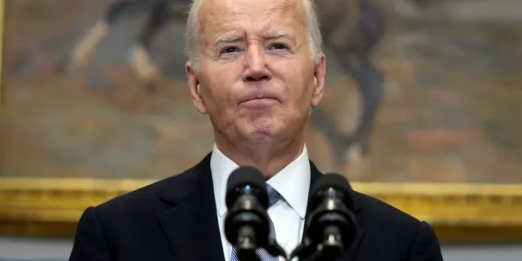 Biden Withdraws From 2024 US Presidential Race