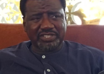 Financial Expert Ties Naira’s Value To Export Of Local Produce 