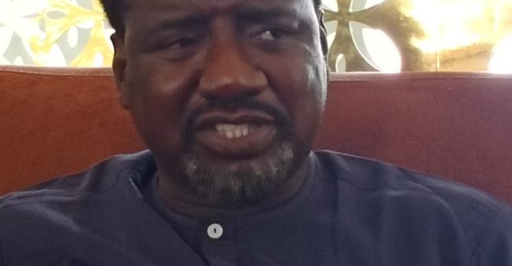 Financial Expert Ties Naira’s Value To Export Of Local Produce 