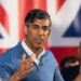 Rishi Sunak Concedes Defeat As Labour Party Wins UK General Election