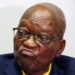 South Africa’s ANC Expels Former President Zuma After Election Betrayal