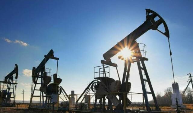 Oil Steadies Near Lowest Since Early June As China Concerns Weigh