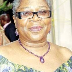 Flashback: ‘Bury Me Quickly, Privately’ – Onyeka Onwenu