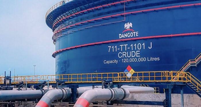 Hope Of Reduction In Pump Price Of Petrol Dims As Dangote Alleges IOCs Selling Crude Above Market Price