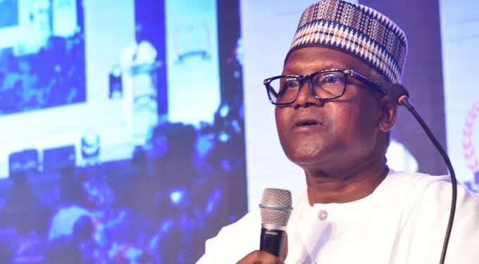 Kyari, NNPC Boss, Denies Ownership Of Blending Plant In Malta, Challenges Dangote To Mention Names