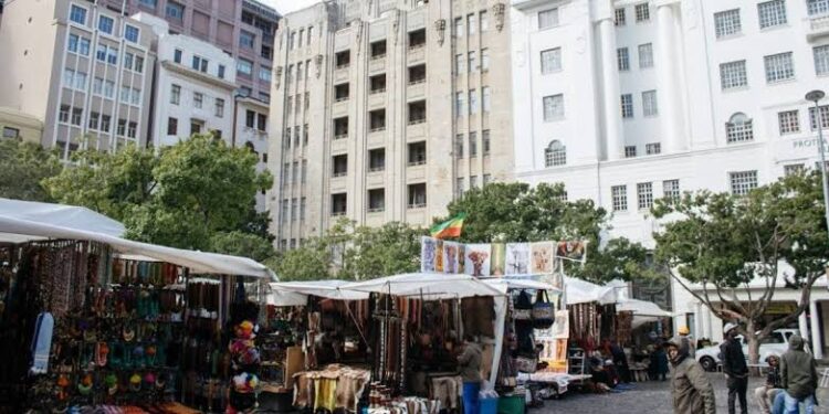 Inflation In Nigeria, Other key African Economies Unlikely To Slow To Targets Anytime Soon-Poll