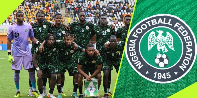 Amid Mixed Reactions Over Appointment, New S/Eagles Coach Names Squad For 2025 AFCON Qualifiers