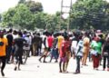 Six Protesters Shot Dead, Others Injured In Niger