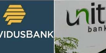 Respite For Unity Bank As CBN Approves Merger With Providus DMB
