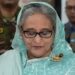 Bangladesh PM Sheikh Hasina Resigns, Flees As Protesters Invade Palace