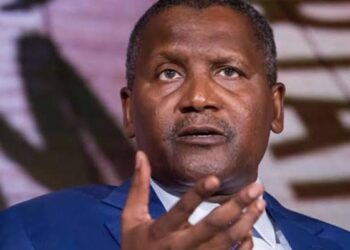 Fitch Downgrades Dangote Credit Rating, Citing Liquidity Concerns