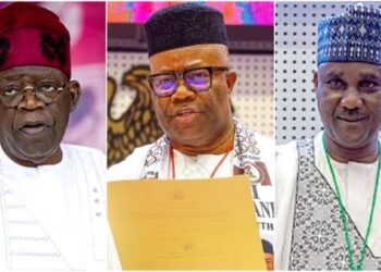 Serving Senators Earn N21m Monthly, I Got N13m During My Time- Shehu Sani