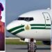 Presidential Jets Seized In France Covered By Sovereign Immunity – AGF