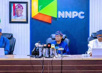 Subsidies: Company Only Taking Care Of PMS Shortfalls-NNPCL