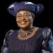Okonjo -Iweala Asks Politicians To Stop weaponising Insecurity