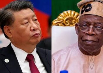 Nigeria, Egypt Top Beneficiaries As China’s Lending To Africa Rises For First Time In Seven Years