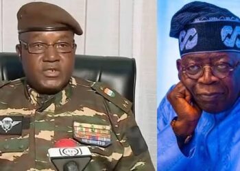 Nigeria, Niger Sign Security Deal, Despite Rift Since 2023 Coup