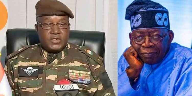 Nigeria, Niger Sign Security Deal, Despite Rift Since 2023 Coup