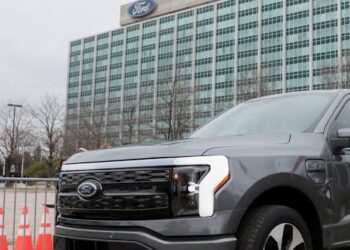 Ford To Recall 90,736 Vehicles Over Engine Valve Issue, US Regulators Say