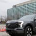 Ford To Recall 90,736 Vehicles Over Engine Valve Issue, US Regulators Say