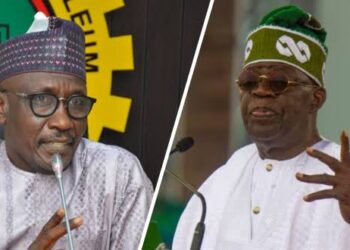 From No Subsidy To “Subsidy Shortfall/FX Differential”:     How NNPC Secured Tinubu’s Nod To Withhold Dividends To Defray Cost, Augment Cash Flow