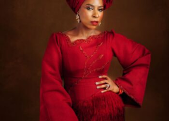 Dupe Olusola Launches Foundation For  Underserved Children Across Nigeria