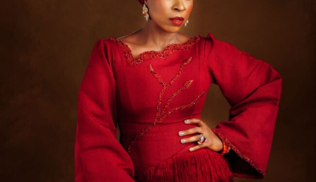 Dupe Olusola Launches Foundation For  Underserved Children Across Nigeria