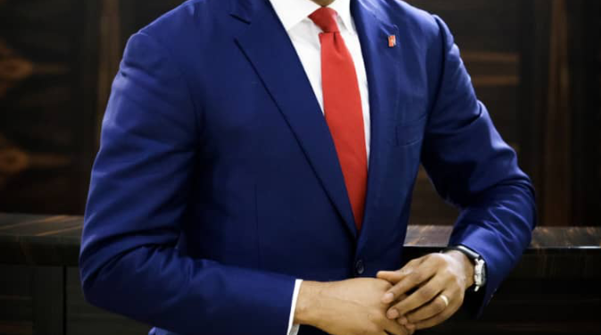 Half Year: UBA Grows Earnings By 40% To N1.37 trillion, Declares Interim Dividend of N2.00 Per Share