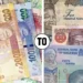 Amid Nigeria’s Naira Dwindling Fortunes, S/A’s Rand Strengthens To 20-Month High