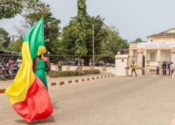 Benin Republic Arrests Three Men Suspected Of ‘Coup’ Plot