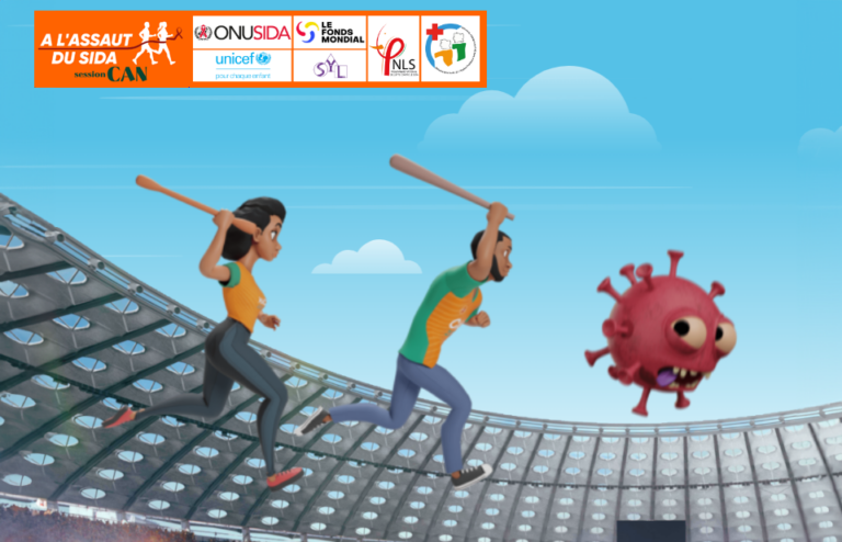 Interactive health and HIV game app reaches more than 300 000 young ...