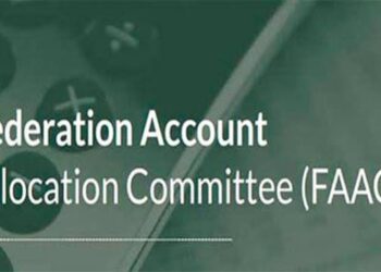 Thirty–two States Depend On FAAC Allocations For Survival-Report
